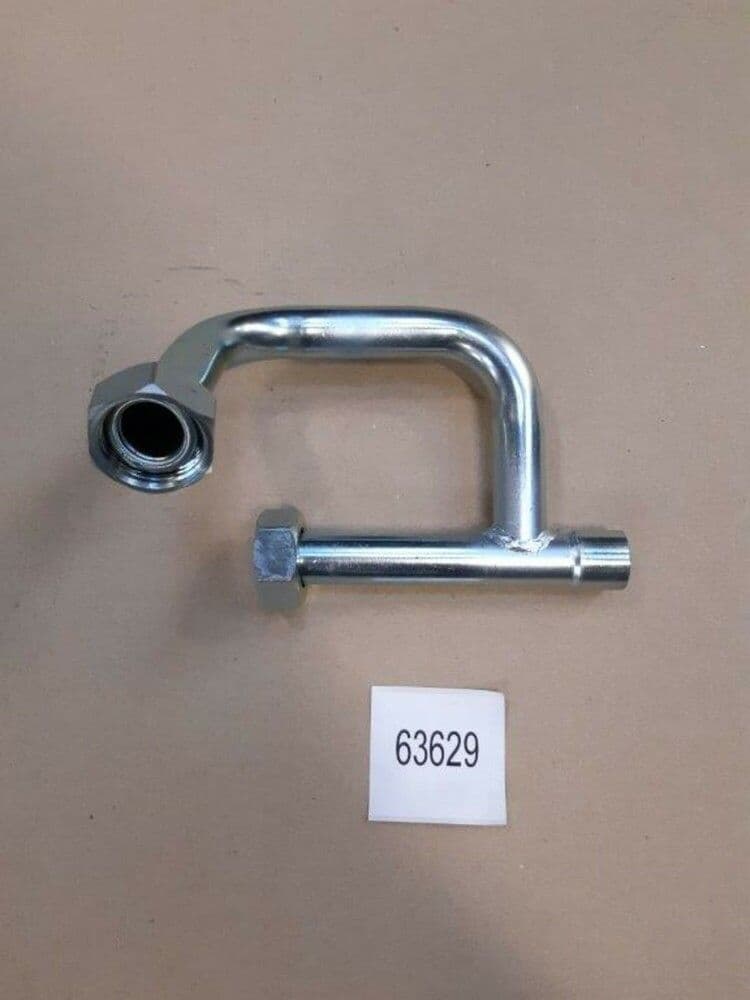 Cube - tuyau CC capteur pression vue 1