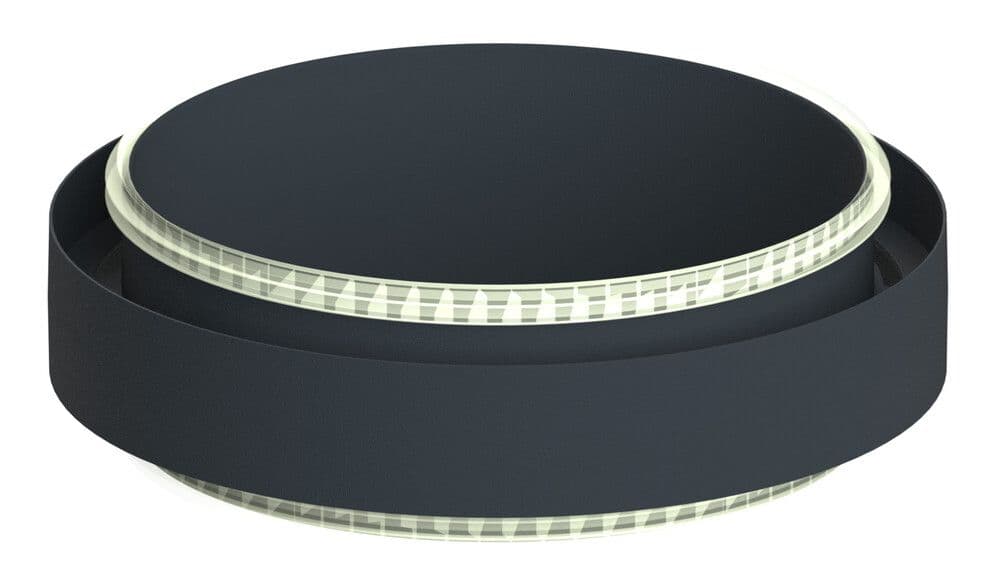 Duco DucoFlex Star isokoppelstuk D180 vue 1