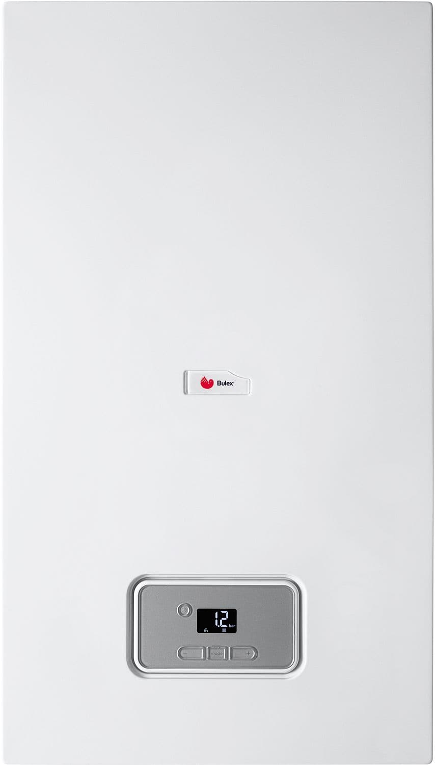 CHAUDIERE MURALE A CONDENSATION AU GAZ AVEC ECS THERMOMASTER BULEX T30/35 ERP CC A ERP EC A XL vue 1