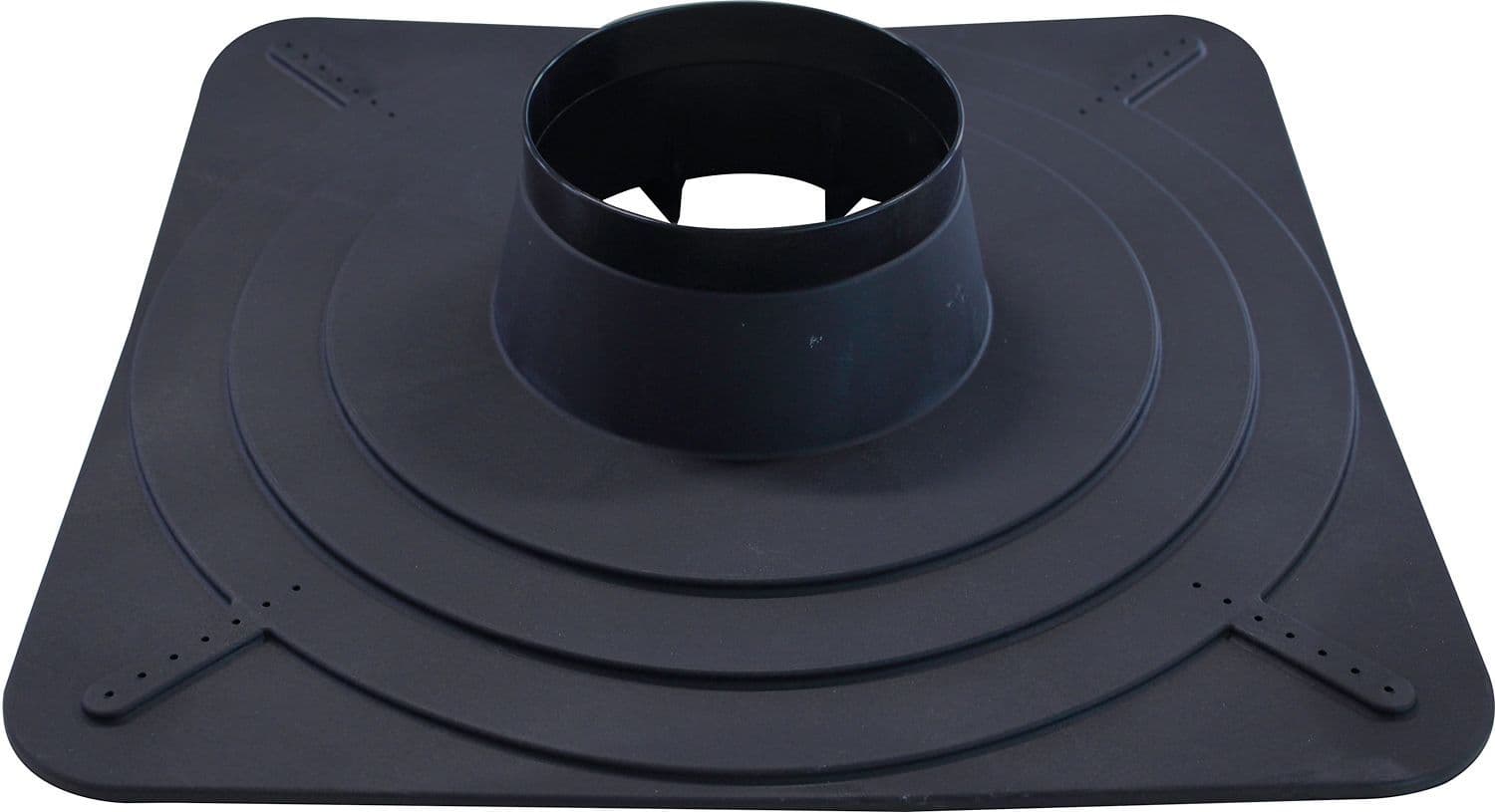 SOLIN UNIVERSELE TOIT PLAT UNIFLOW (PAS BRULER) vue 1
