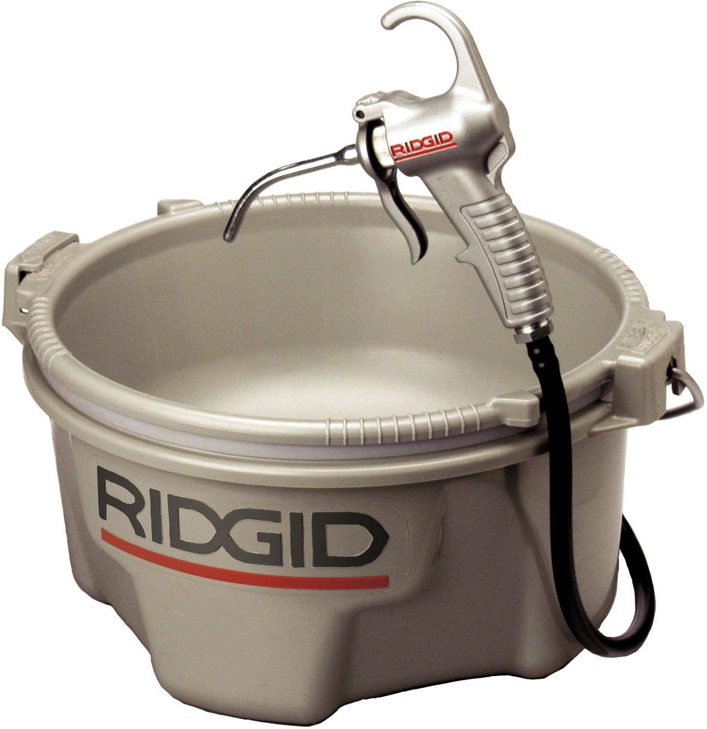 HUILEUR POUR FILIERE RIDGID vue 1