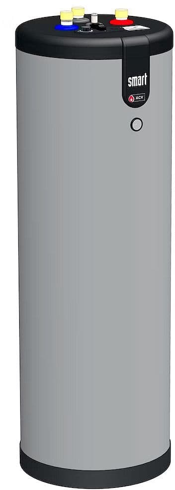 BOILER SMART SL ACV 420L SOL CLASSE ERP C vue 1