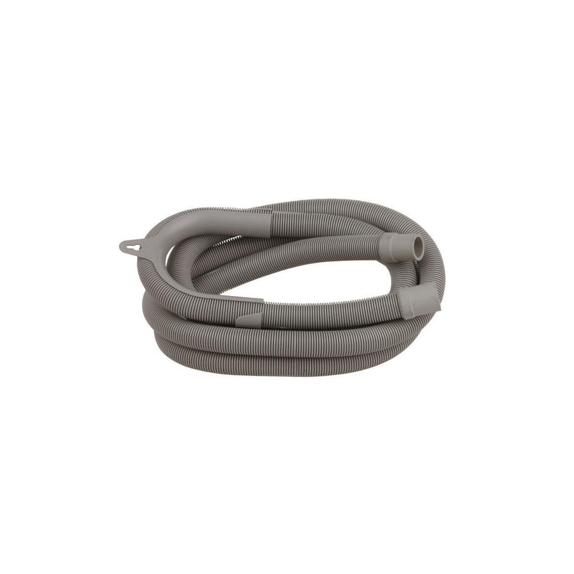 98667320 WAS Spiral-tuyau d'évacuation avec Suspension, 2 m, pour 3/4"T ø intérieur: 19 mm/22 mm vue 1