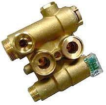 HYDROBLOC DROITE C24/28 REMEHA vue 1