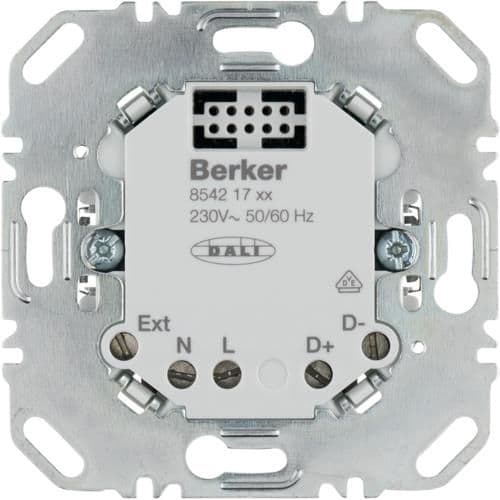 Module de commande Dali / Dsi vue 1
