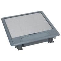 Ensemble de couvercle pour boîte de sol IK- 3 verticale vue 1