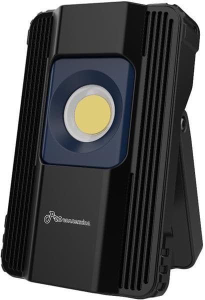 Lampe de chantier 20W COB Led - rechargeable - XL-line vue 1