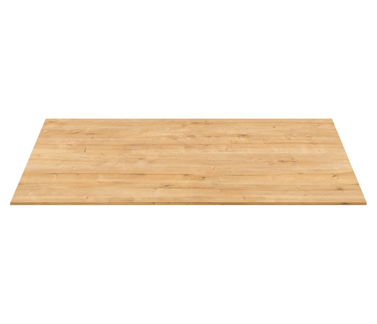 ALONI TABLETTE EN MDF (118.4X45.5X2.6 CM) - SAFIR vue 1