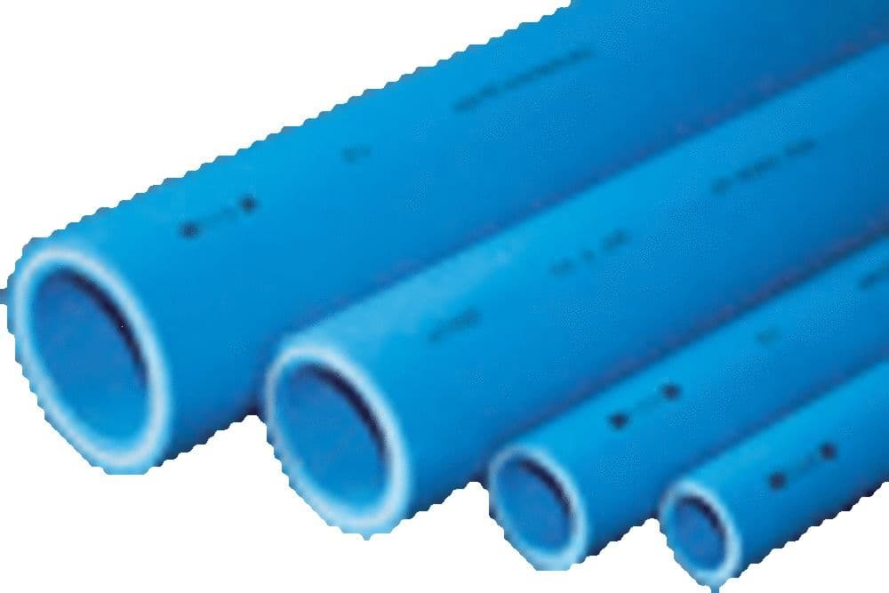 Niron TNIRR-tube PPRc fibre longueur 4M 32 vue 1