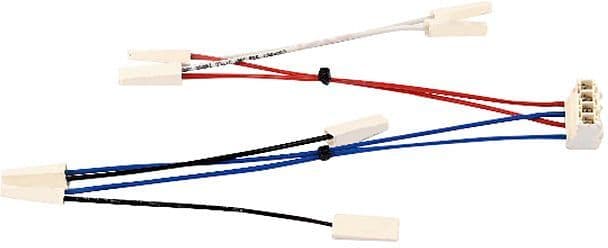 CABLAGE RESIST POUR BOILER VELIS PRO DRY WIFI vue 1