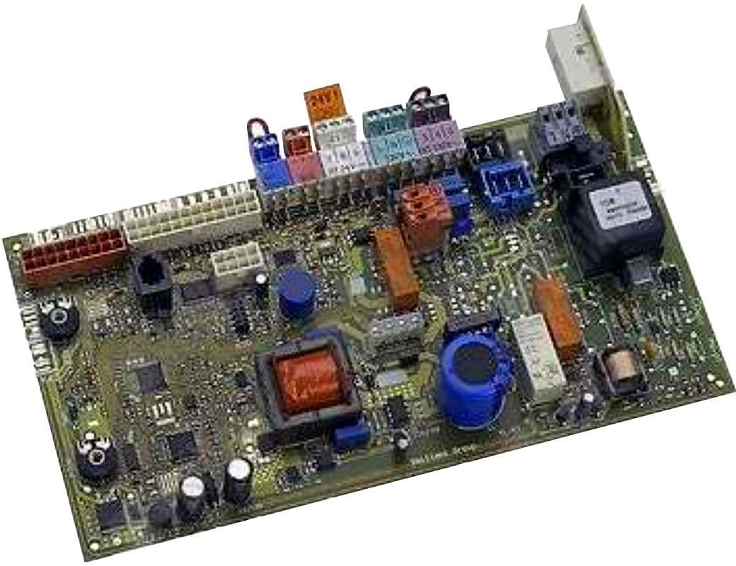 CIRCUIT IMPRIME P.VC146+206+276+356/4-7 vue 1