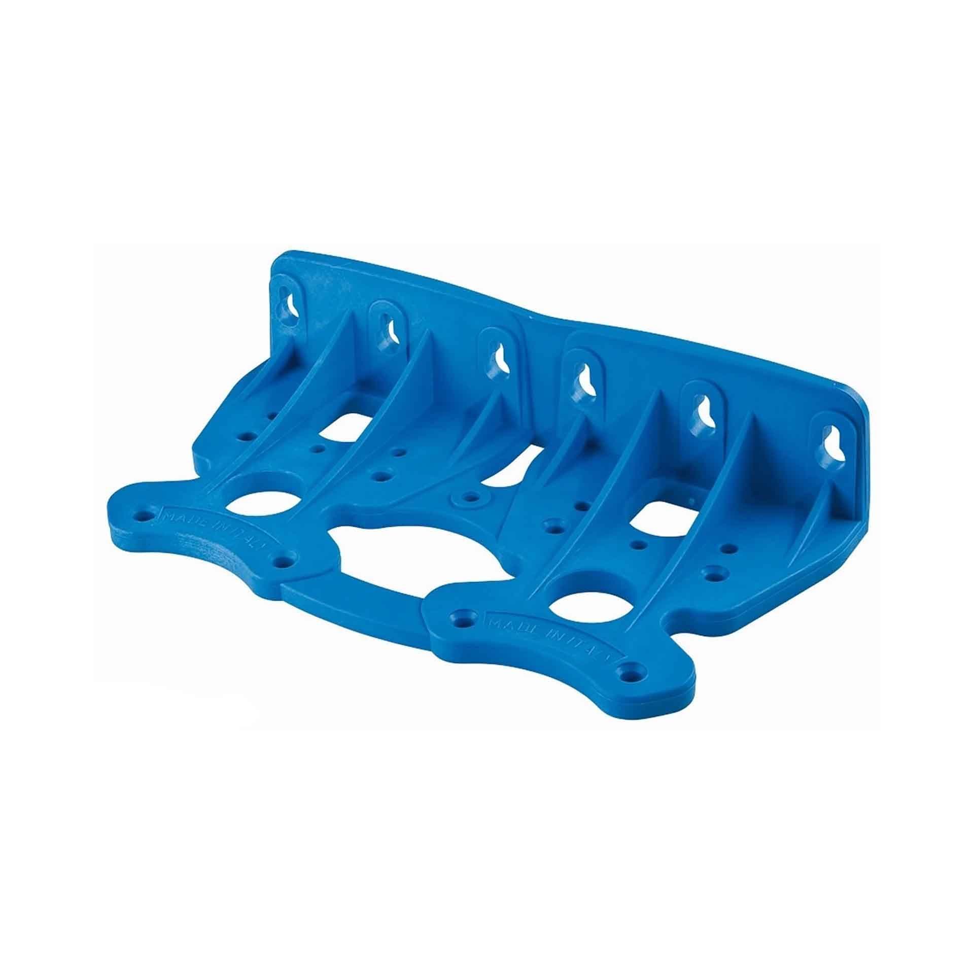 SUPPORT DOUBLE 887D POUR FILTRE DOUBLE (RÉF. ATLAS RB7401018) vue 1
