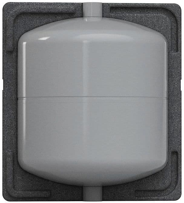 TAMPON DE RETOURE AVEC 2RACCORDEMENT STORATHERM MINI V 25L REFLEX vue 1