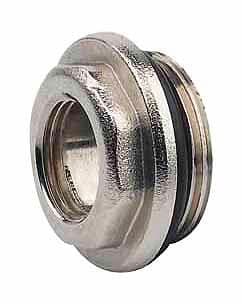 REDUCTION 3/4"M-1/2"F AVEC JOINT TORIQUE UNI.COLLECTOR vue 1