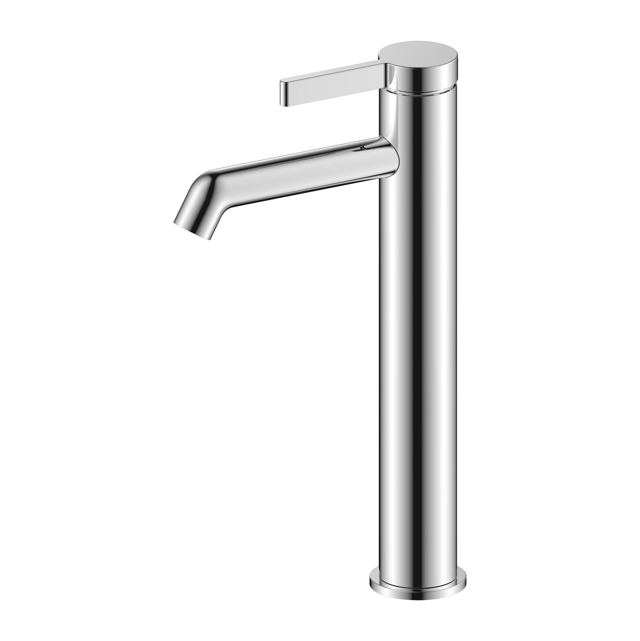 ALONI ARCH MITIGEUR DE LAVABO - HAUT - CHROME vue 1