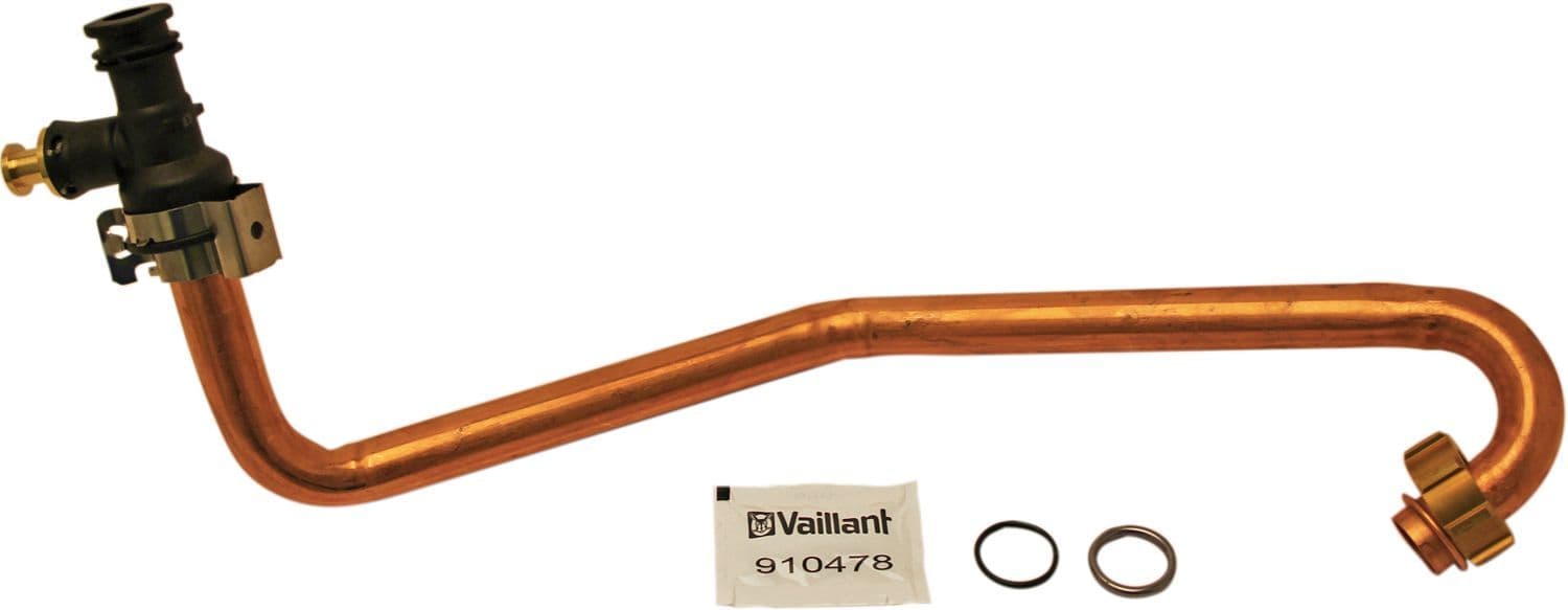 TUBE DE RACCORDEMENT VAILLANT vue 1