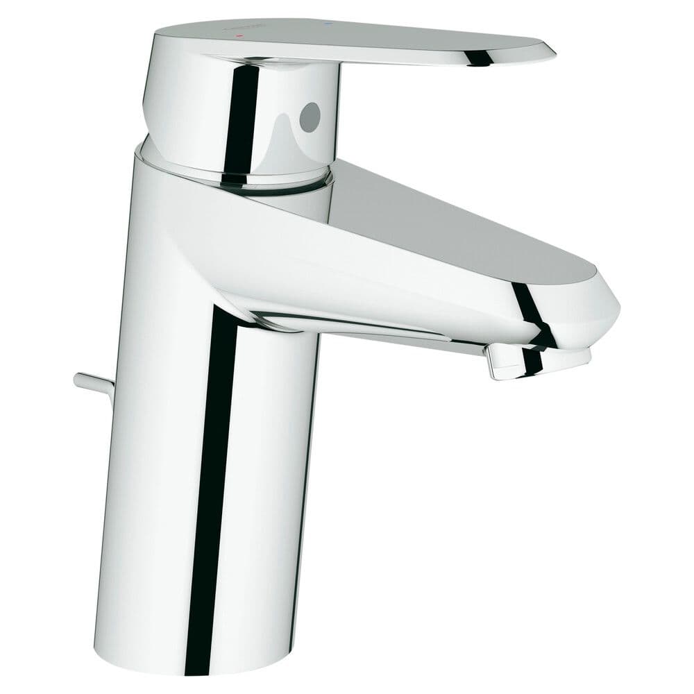 Grohe Eurodisc Cosmopolitan mélangeur de lavabo vue 1