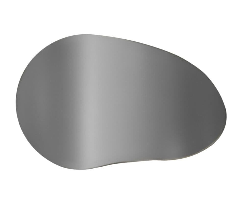 Van Marcke Ondine miroir avec éclairage LED vue 1
