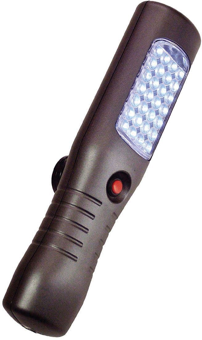 BALADEUSE LED SANS FIL vue 1