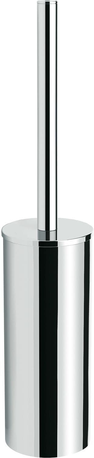 GARNITURE GOUPILLON DC UNIVERSEL RONDE CHROME vue 1