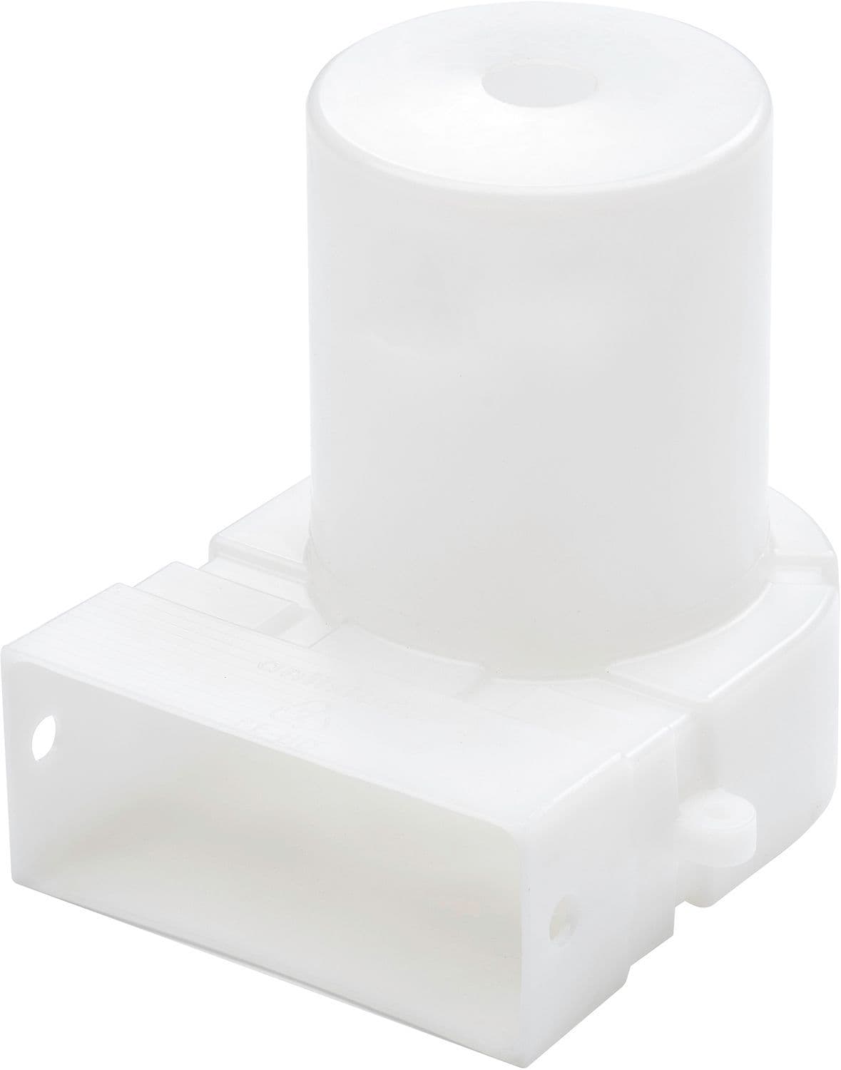ADAPTATEUR POUR COLLECTEUR POUTRE SOL VASCO 90MM vue 1