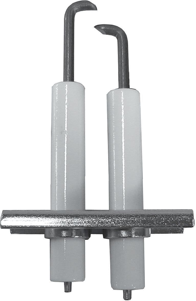 SET ELECTRODE D'ALLUMAGE RADSON TOP2000 vue 1