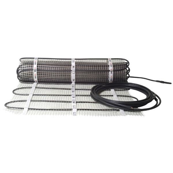 Dtce - 300 / 1750 W 83902056 chauffage par le sol vue 1