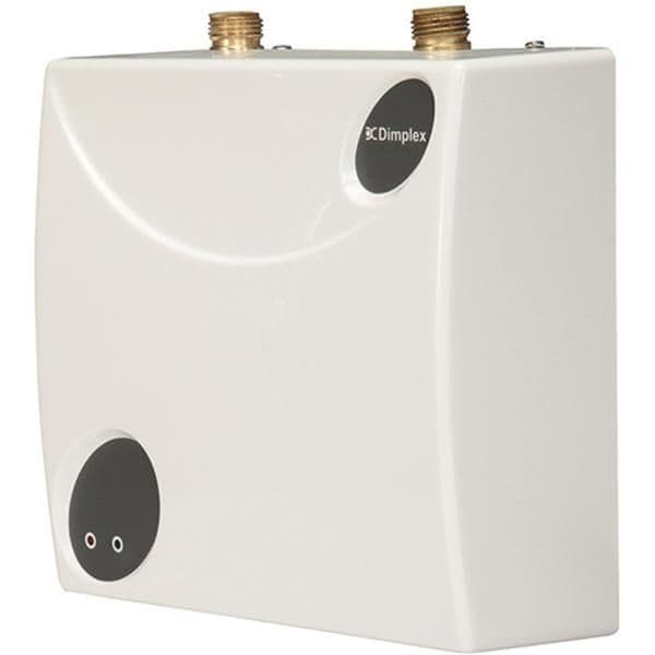 Chauffe - eau instant DZU 603 374390 vue 1