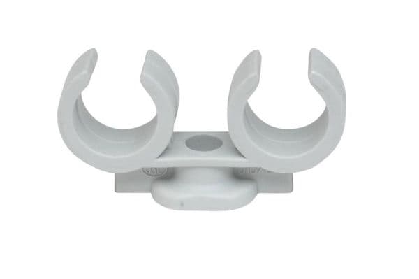 Attache fourches tte - double 16 - 18mm vue 1