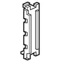 Mosaic obturateur 4 modules pour supports référence 80252 / 58 vue 1