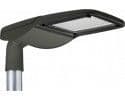 Eclairage de rue Auva Led IP66 IK09 25118lm175W 4000K pour fixation diamètre 60mm horiz. ou vertical vue 1