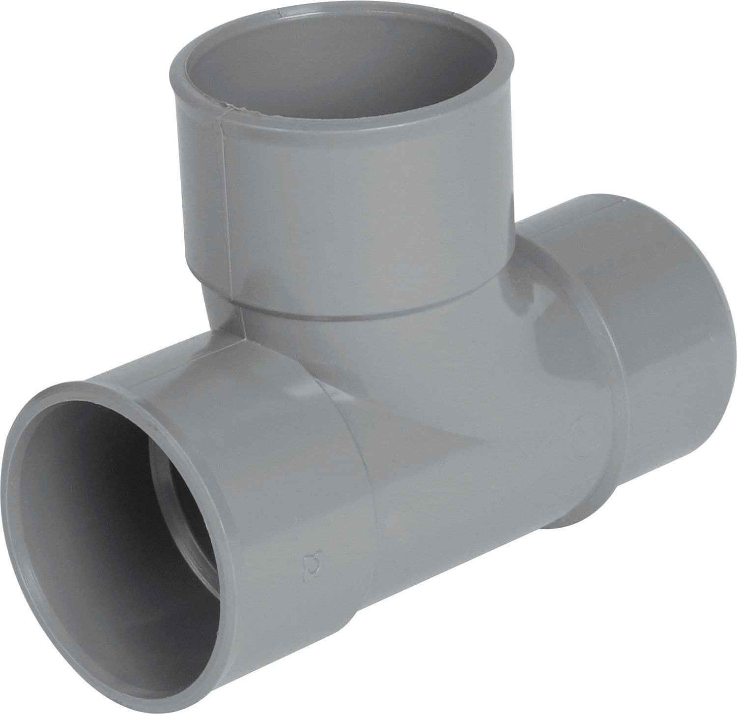 PVC T BICHE MFF 90° 32MM vue 1