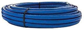 TUBE ISOLE 10MM 26X3 (ALU 0,4) BLEU ROULEAU 50M ALUPEX vue 1
