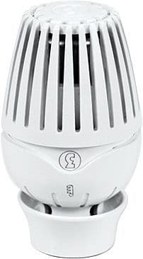 TÊTE THERMOSTATIQUE GIACOMINI LIQUIDE CLIPCLAP NOUVELLE vue 1