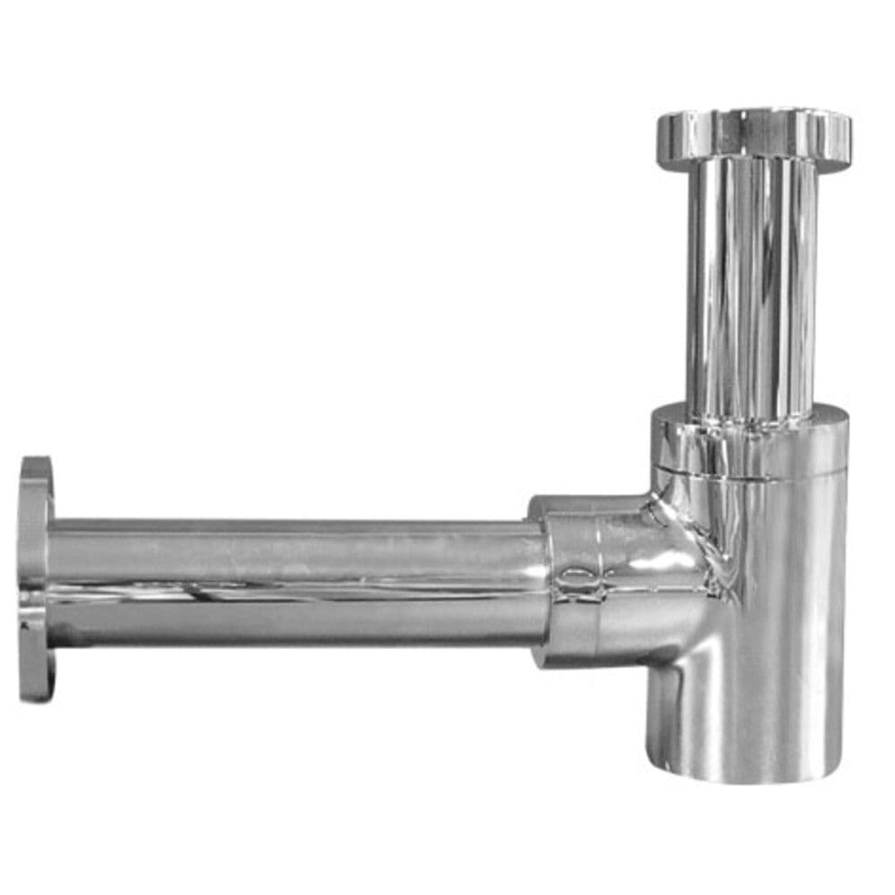 Van Marcke Pro Design siphon pour bidet 5/4" vue 1