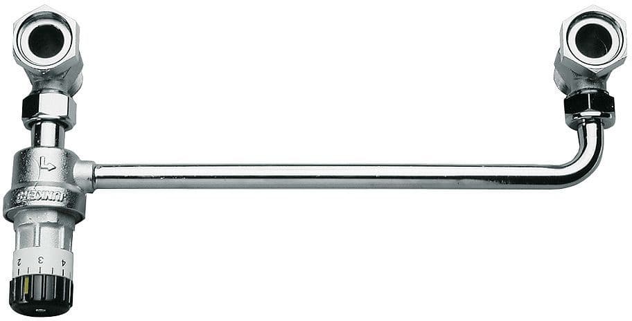 BYPASS AUTOMATIQUE JUNKERS 687 vue 1
