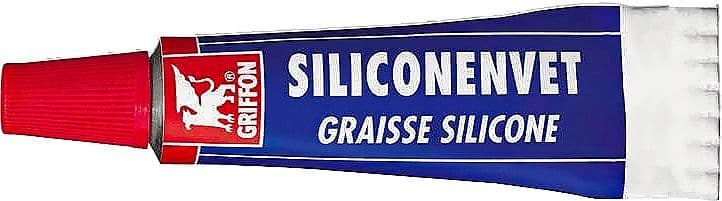 GRAISSE SILICONE 15GR. vue 1