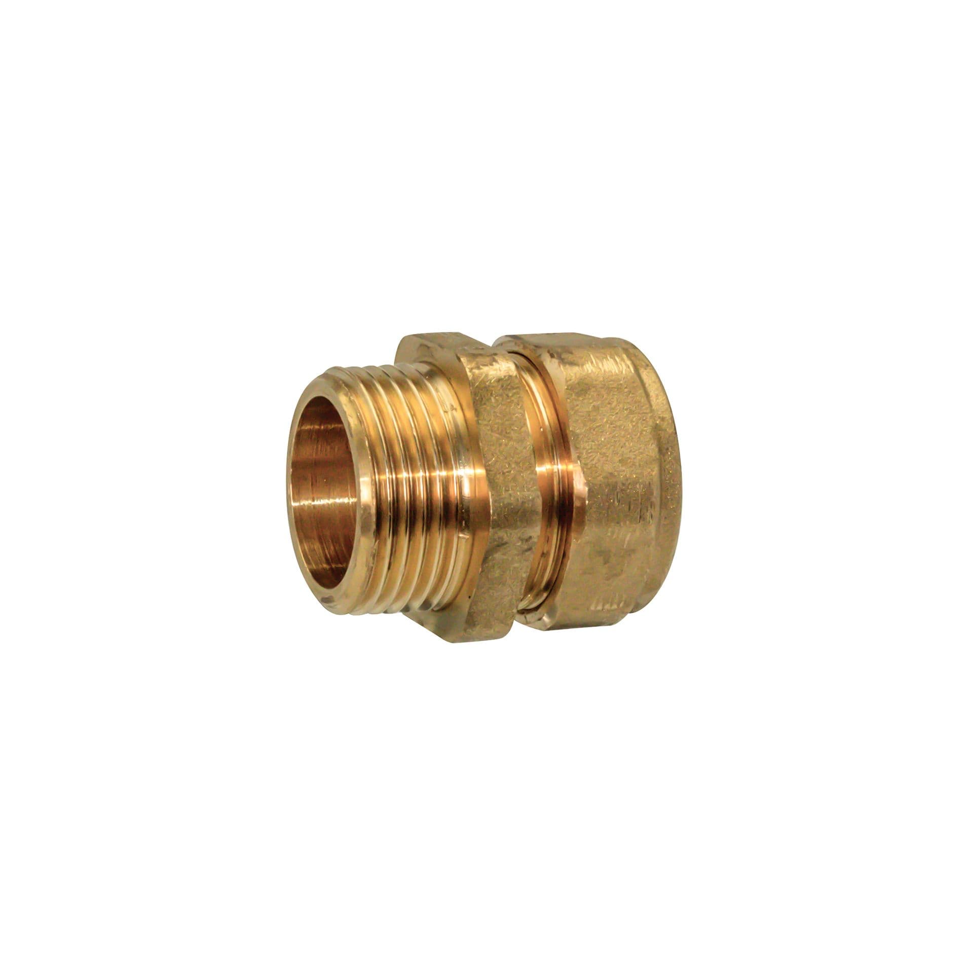 RACCORD BICONE 3271 3/8MX12 vue 1