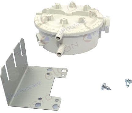 INTERRUPTEUR AIR ARISTON vue 1