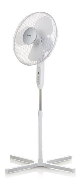 Ventilateur à pied Ø 40cm vue 1