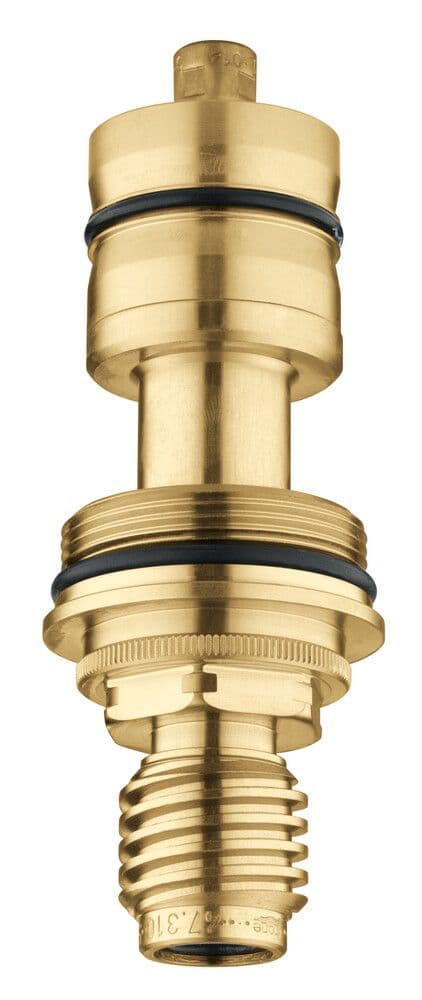GRH 47310000 ELEM.THERMOST 3/4 vue 1