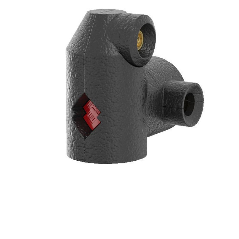 Flamco Flamcovent Smart EcoPlus séparateur d'air 4/4" vue 1