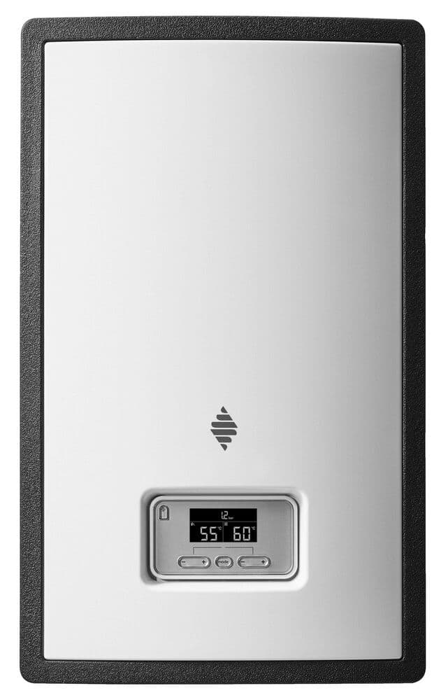Bulex HA 5-5 WSB pompe à chaleur air/eau split unité intérieure vue 1