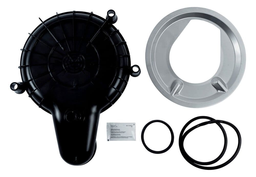 WOLF CGB-75/100 COB bac condensat d350 monobloc 95c 8908986 vue 1