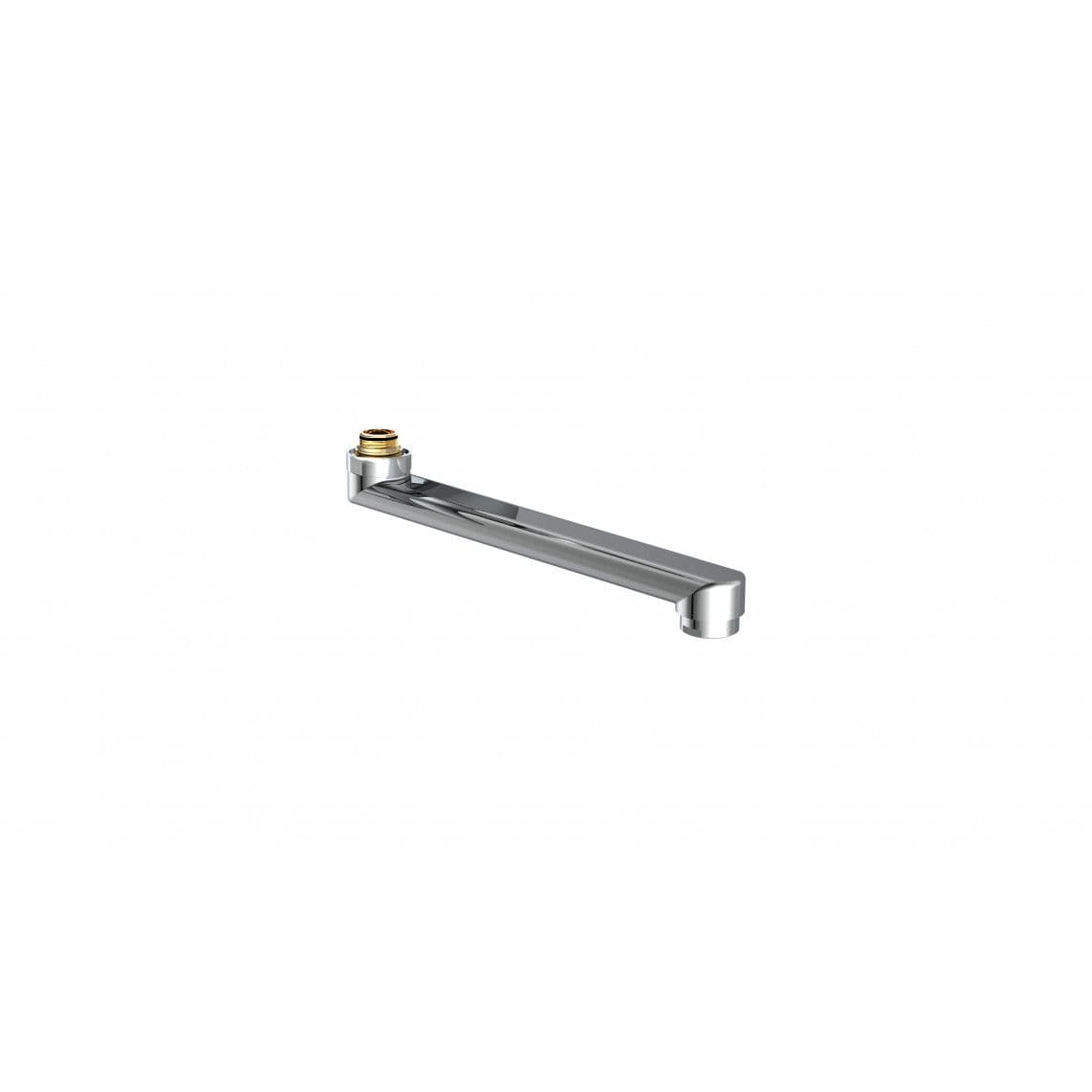 04760 Bec pivotant, S, incl. mitigeur M24x1 ET, saillie 190 mm vue 1