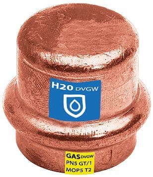 BONNET 28MM FRABOPRESS SECURFRABO COMBI vue 1