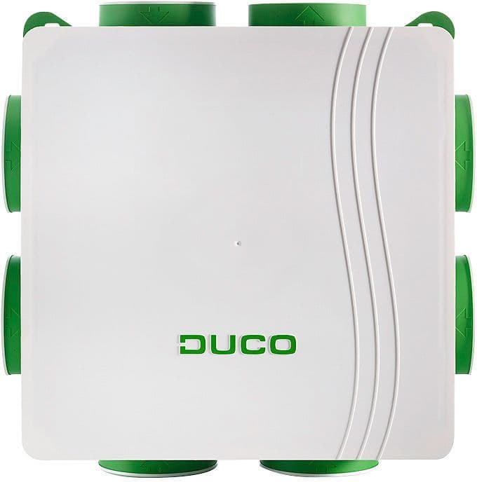 UNITE DE VENT.C DUCOBOX FOCUS vue 1