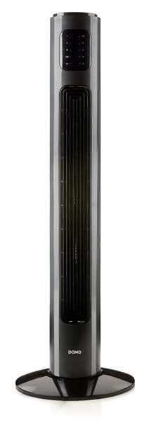 Ventilateur colonne digital hauteur 96cm vue 1