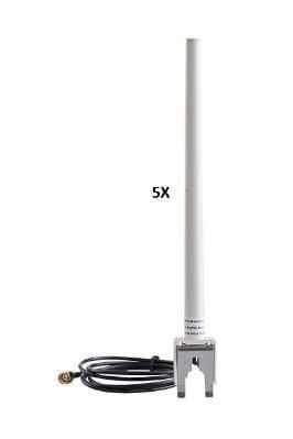 Kit d'antenne pour Zigbee / Wifi (pour Setapp-IV) vue 1