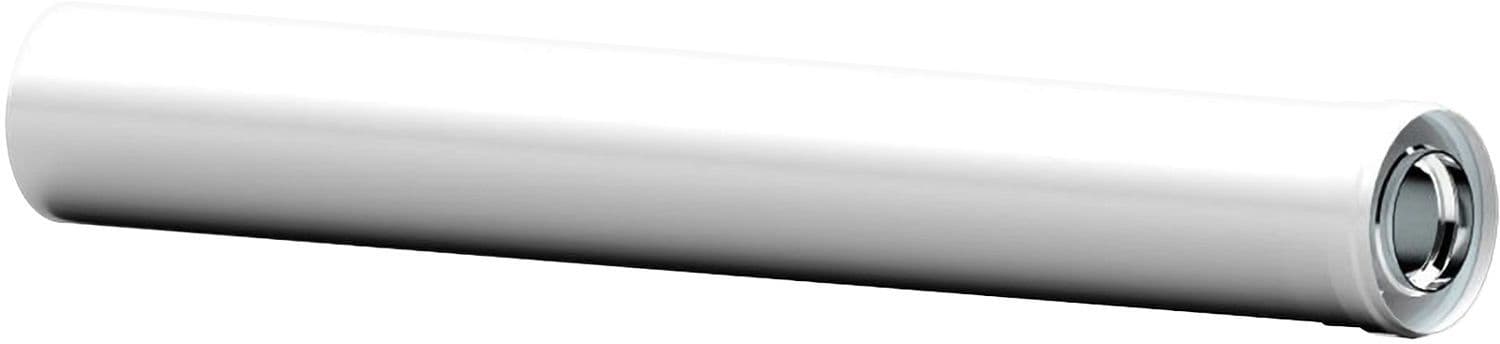TUBE D'EXTENSION 60/100MM ALU/ALU 750MM AZ391 BOSCH vue 1